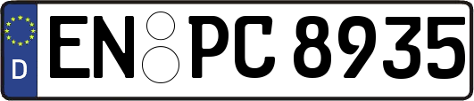 EN-PC8935