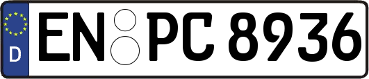EN-PC8936