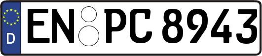 EN-PC8943