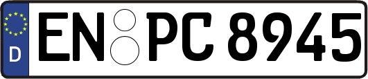 EN-PC8945