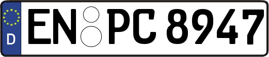 EN-PC8947