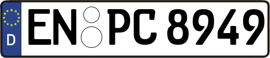 EN-PC8949