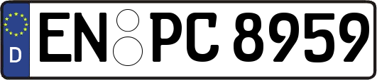 EN-PC8959