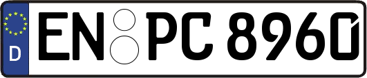EN-PC8960