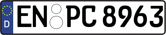 EN-PC8963