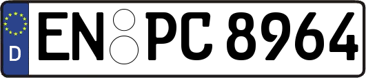 EN-PC8964