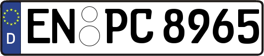 EN-PC8965