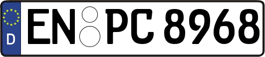 EN-PC8968