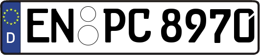 EN-PC8970