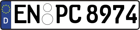 EN-PC8974