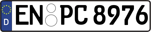 EN-PC8976