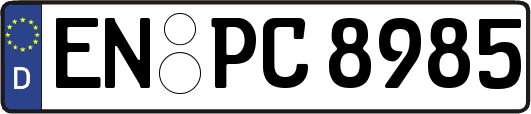 EN-PC8985