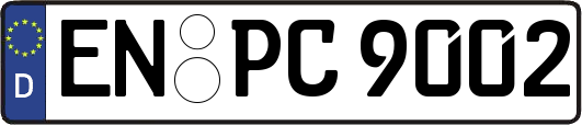 EN-PC9002