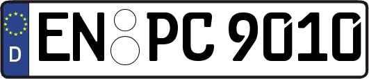EN-PC9010