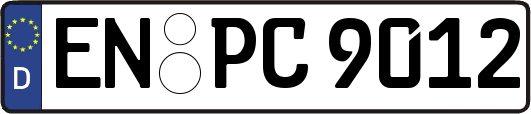 EN-PC9012