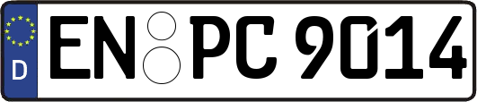 EN-PC9014