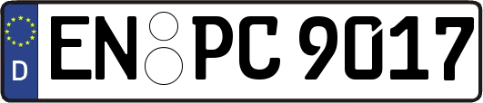 EN-PC9017