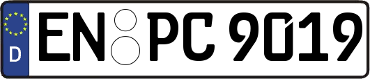EN-PC9019