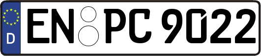 EN-PC9022