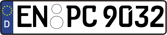 EN-PC9032