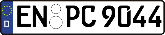 EN-PC9044