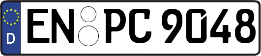 EN-PC9048