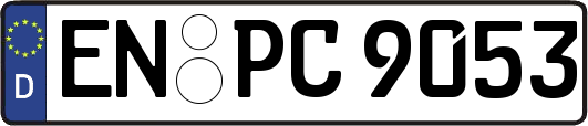 EN-PC9053
