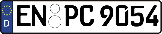 EN-PC9054
