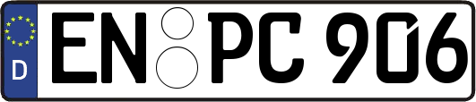 EN-PC906