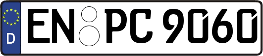 EN-PC9060