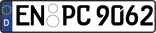 EN-PC9062
