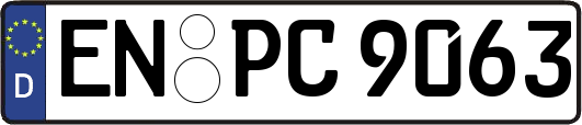 EN-PC9063