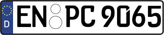 EN-PC9065