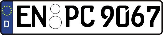 EN-PC9067