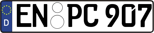 EN-PC907