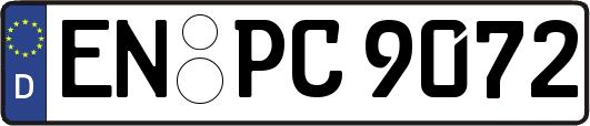 EN-PC9072