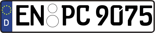 EN-PC9075