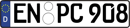 EN-PC908
