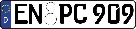 EN-PC909