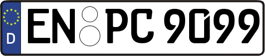 EN-PC9099