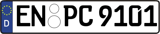 EN-PC9101