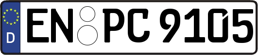 EN-PC9105