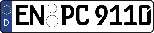 EN-PC9110