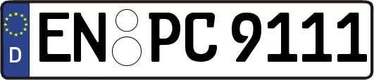 EN-PC9111