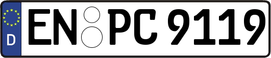 EN-PC9119
