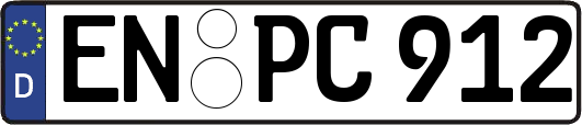 EN-PC912