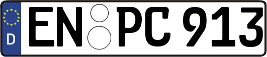 EN-PC913