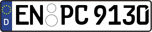 EN-PC9130