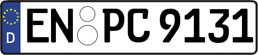 EN-PC9131