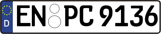 EN-PC9136